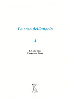 frontespizio tipografico a due colori