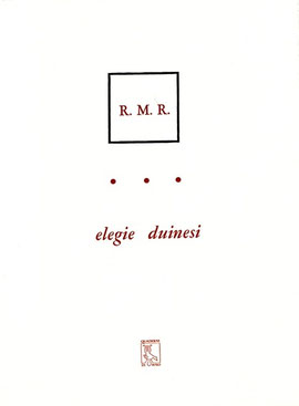uno dei sette frontespizi tipografici