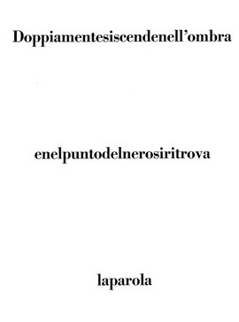 pagina tipografica