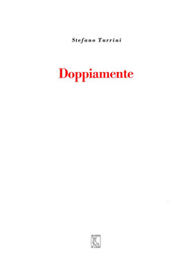 frontespizio tipografico a due colori