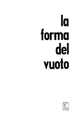 frontespizio tipografico stampato con caratteri in legno