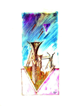 opera originale dell'autore