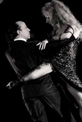 Danza in fiera 2009 (foto di Luigi Marchioni)