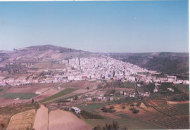Panoramica di San Cono (1983)