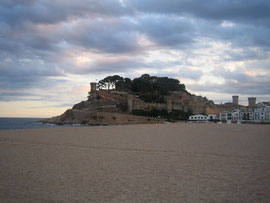 Tossa de Mar