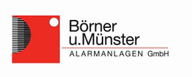 Börner u. Münster Alarmanlagen GmbH
