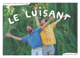 LE LUISANT