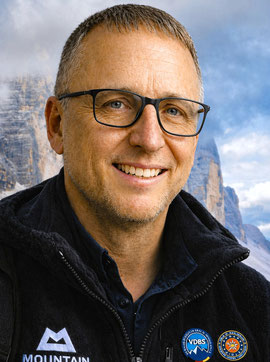 Positive Leadership Training mit Stefan Spiecker