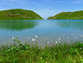 Lac d'Amour