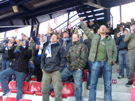 Prag-BSC 06/07