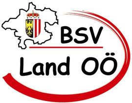 Logo BSV Land OÖ