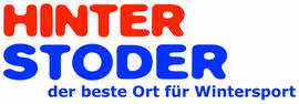 Logo Hinterstoder