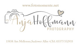 Fotografin Anja Hoffmann