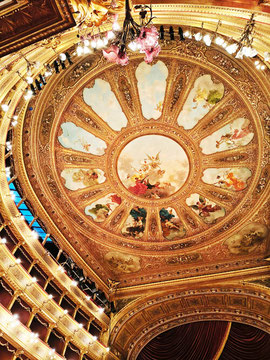 Teatro Massimo
