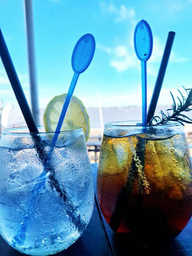 Drinks