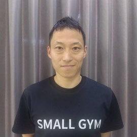 トレーナー紹介