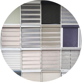  Stores sur mesure