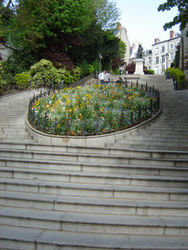 escalier Denis Papin