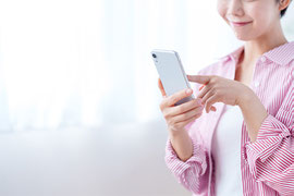 低酸素ウォーキングの体験予約はWEB、またはお電話から
