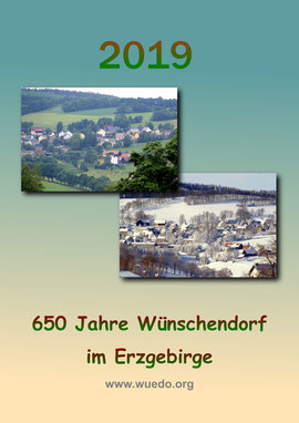 Bild: Wünschendorf Kalender 2019