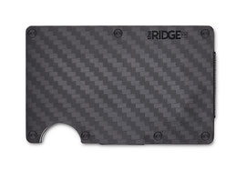 The Ridge Carbon Fiber