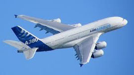 AIRBUS A 380