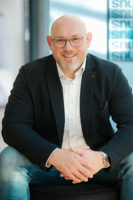 Danny Fuchs - Dein Coach in Ulm / Neu-Ulm