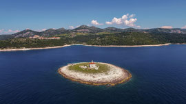 Hvar - RYA Segel- und Seefahrtschule Kroatien - White Wake Sailing