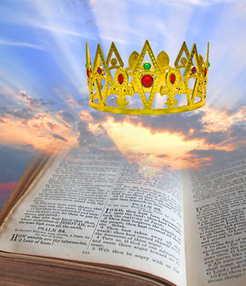 144'000 chrétiens fidèles ont été choisis afin de faire partie du Royaume céleste de Dieu, le gouvernement qui dirigera la terre après le retour du Christ. Ces 144'000 seront rois, juges et prêtres aux côtés de Jésus-Christ.