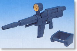 こんな銃を使っています□　５０メートルライフル□　１０メートルライフル□　１０メートルエアピストル□　デジタルシューティングシステム　＆　ビームライフル