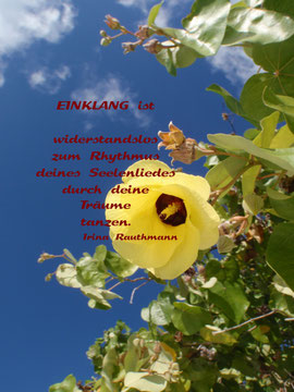 Einklang