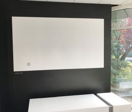 Hommbru Lautsprecher als Whiteboard günstig kaufen