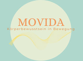 MOVIDA - Ich bringe Sie in Bewegung