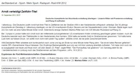 20120918 der Standard