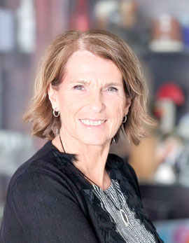 Site de marie-angebrassard !