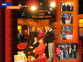 WDR Kölner Treff
