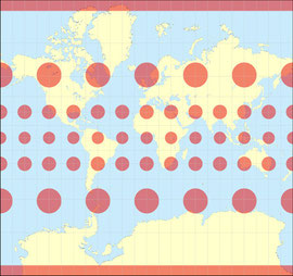 By Tobias Jung [CC BY-SA 4.0], via map-projections.net