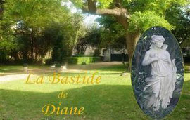 La Bastide de Diane