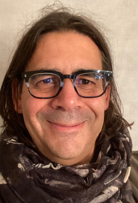 Andreas Abebe – cinephil