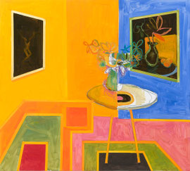 2022 Interieur No. 634