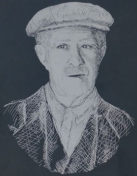 Carlos Pau Español. Segorbe (Castellón), 10.V.1847 – 9.V.1937. Botánico, farmacéutico.
