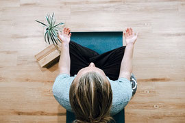 Yogalehrer-Tag - Weiterbildung für Yogalehrer