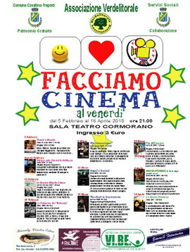 FACCIAMO CINEMA