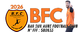 Site officiel du Bar-sur-Aube F.C !