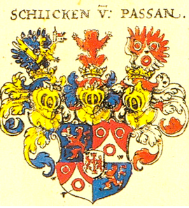 Das Familienwappen