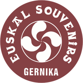 EUSKAL SOUVENIRS GERNIKA