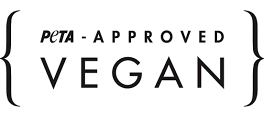 peta-approved vegan