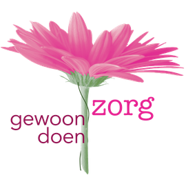 De website van Gewoon Doen!