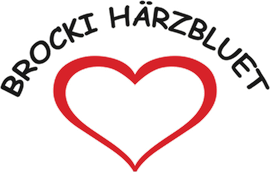 Brocki Härzbluet