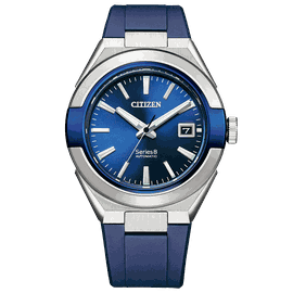 This is a CITIZEN シリーズエイト NA1005-17L product image